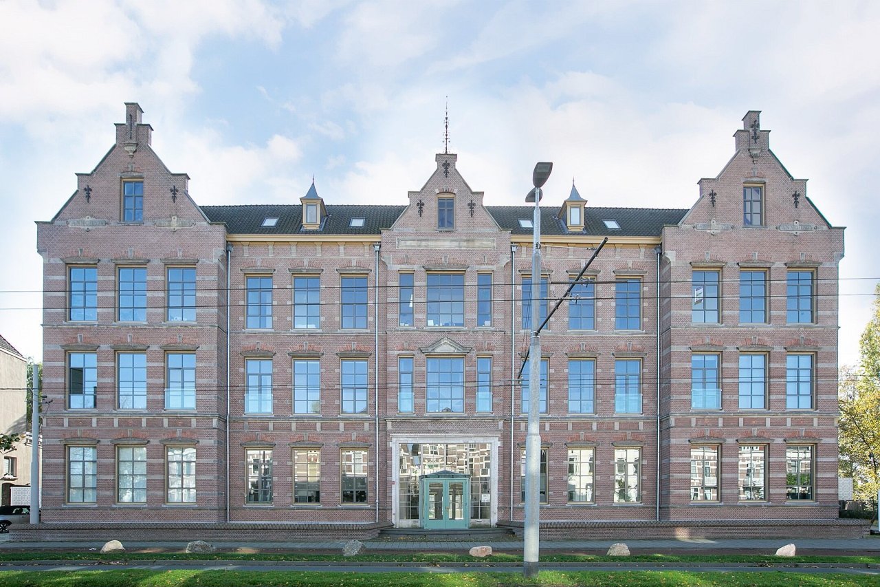 Boulevard Heuvelink 48-21, 6828KS, Arnhem