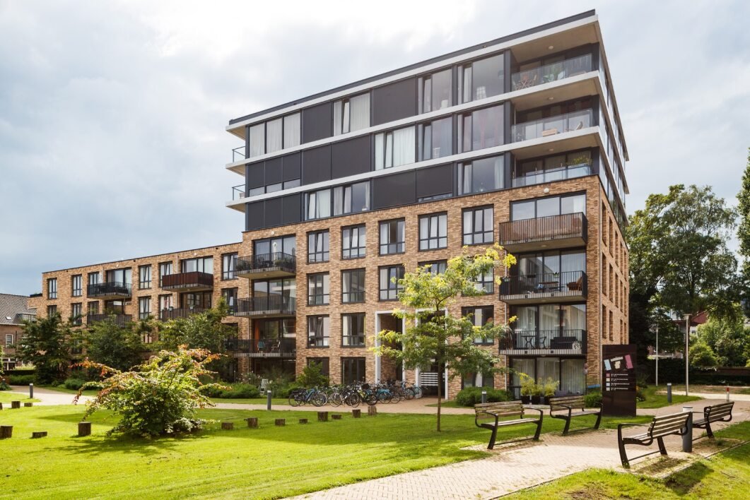 B.p. Van Verschuerstraat 631, 6828ZZ, Arnhem
