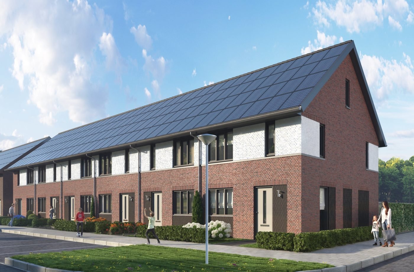 De Zaaier te Dronten